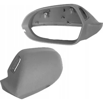 Auto zrcátko Kryt zrcátka vnějšího levý VIEW MAX 13E156PM