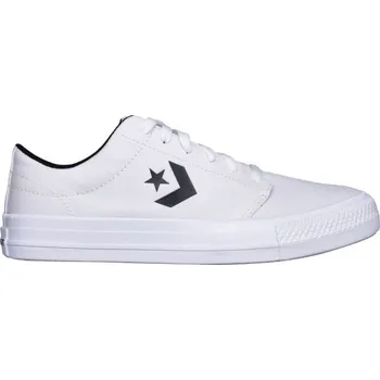 Pánské tenisky Pánské tenisky Converse LS VULC OX 45 Bílá, Černá