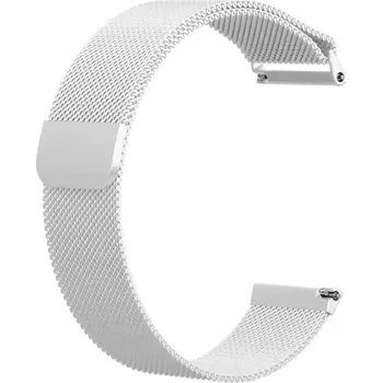 Náramek Univerzální stříbrný náramek e-smart24 20 mm