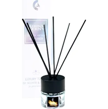 Aroma difuzér Eurona Designový aroma difuzér Diwa Romantica 50 ml (Designový doplněk pro Váš stylový interiér!)