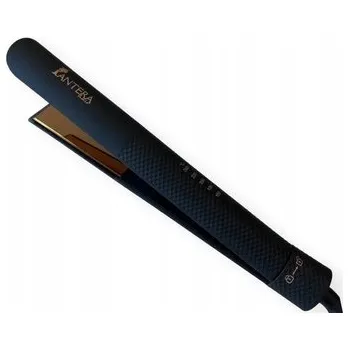 Žehlička na vlasy Výjimečná titanová Žehlička Na Vlasy na vlasy s plovoucími deskami