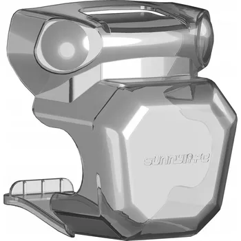 Dron Krytka Víčko GIMBALOVÉHO OBJEKTIVU pro DJI MAVIC 3 PRO