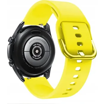 Řemínek na hodinky ŘEMÍNEK PRO LENOVO S2 BLAZE CARME CARME 2 HW10H HW25H ŘEMÍNEK 20MM