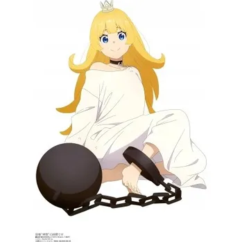 Obraz Plakát anime 29,7 x 43,1 cm