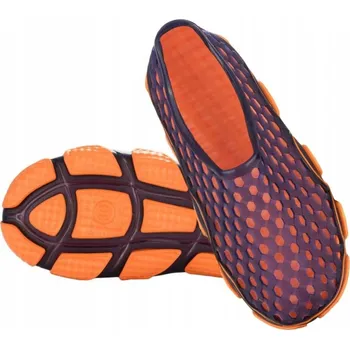 Boty do vody Boty do vody Aqua-sport AquaSport/Do vody a ke korálům, modré, velikost 30