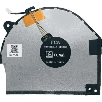 Náhradní díl pro notebook Ventilátor Lenovo Legion Y530-15ICH Y7000 - CPU