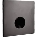 Deko Light Abdeckung eckig schwarz Auge für Alwaid 930493 kryt černá