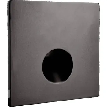 LED páska Deko Light Abdeckung eckig schwarz Auge für Alwaid 930493 kryt černá