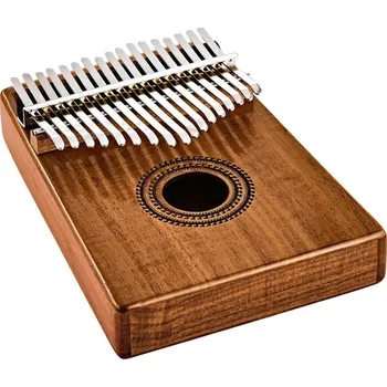 KALIMBA MEINL SONIC ENERGY Sound Hole,C dur,akát 102088