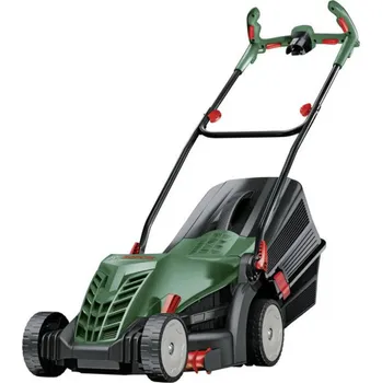 Sekačka Bosch Home and Garden UniversalRotak 37-570 elektrika sekačka 1 400 W šířka sekání 370 mm