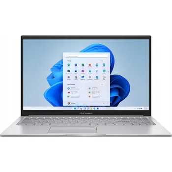 Notebook Notebook Asus VivoBook 15 X1504ZA 15,6" Intel Core i5 16 GB / 512 GB