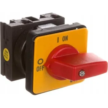vypínač Spojka Eaton 230 V IP20 20 A