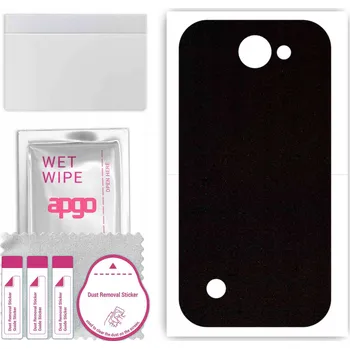 Pouzdro na mobilní telefon Ochranná Fólie apgo pro LG K3 1 ks