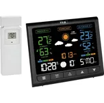 TFA Dostmann CONTRAST 35.1171.01 digitální bezdrátová meteostanice Předpověď pro 12 až 24 hodin Počet senzorů (max.) 3