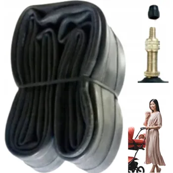 Duše na kolo Duše 12 1/2x2 1/4 (47-203) 280x50 ESPIRO duše pro dětské kočárky 12