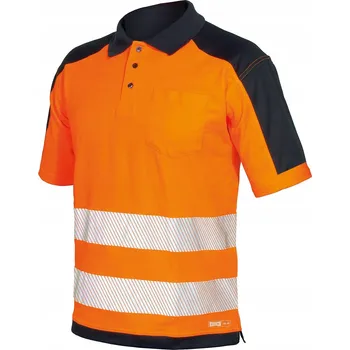 Pracovní obuv Pracovní polokošile Industrial Starter Polo L