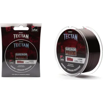 Vlasec Dam Tectan Method Superior Feeder 0,14 mm x 300 m