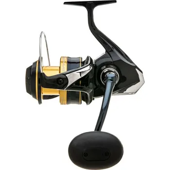 Rybářský naviják Naviják Shimano Spheros SW A 6000 HG