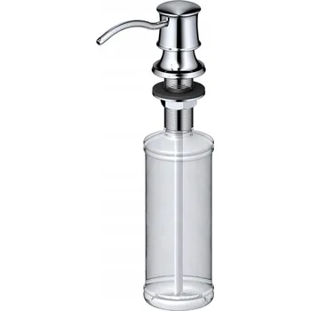 Dávkovač mýdla Dávkovač Blue Water Beta Chrome