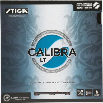 Zabezpečení domácnosti Potah STIGA CALIBRA LT max černý