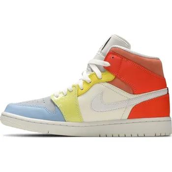 Pánské tenisky Air Jordan 1 Mid To My First Coach (W) EU: 36