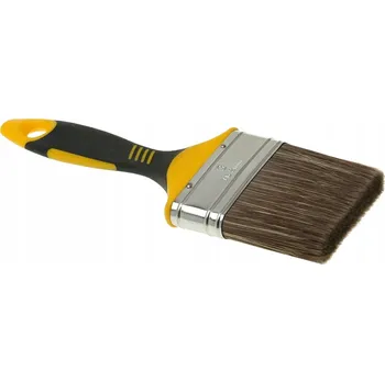 Malířský štětec Plochý štětec rovný Maan 7,6 cm