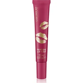 Péče o rty Catrice KISS & GLOW hydratační lesk na rty odstín C03 Kiss Alert 11.5 ml