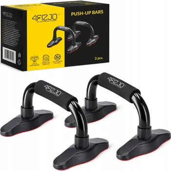 Madla na kliky na kliky 4FIZJO