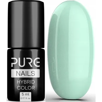 Lak na nehty PURE NAILS Hybridní lak na nehty 030