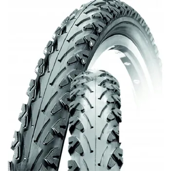 Plášť na kolo Plášť na kolo CST C1313 26x1.75 černý