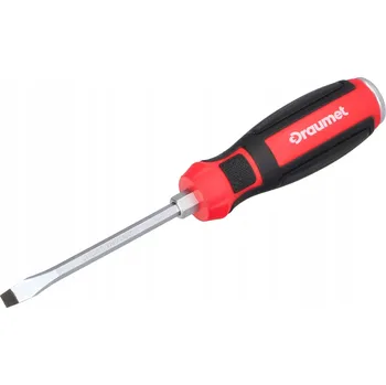 Šroubovák DRAUMET úderový šroubovák plochý 6x100mm
