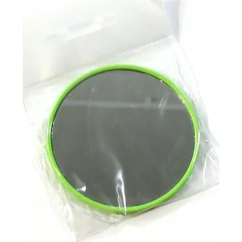 Kosmetické zrcátko Kapésní zrcátko, vícebarevné Evershine