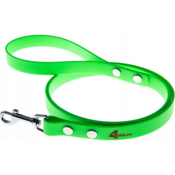 Vodítko pro psa Tradiční Vodítko 4wild , páskové, 1,5 m