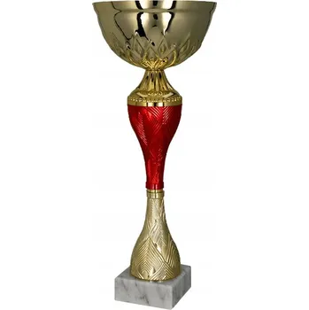 POHÁRY - ŠTÍTKY DÁREK, 25, 22, 21 cm