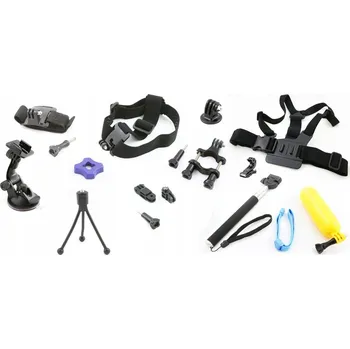 Sada držáku a montáže Xrec SB3174