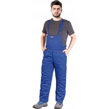 Pracovní obuv Dlouhé pracovní kalhoty Reis SMO-Plus N vel. XXL