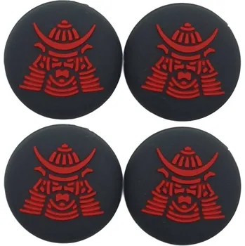 Herní konzole SADA 2X NÁVLEKY GRIPY GUMIČKY NA PÁČKY JOYSTICK ANALOGY PRO OVLADAČ XBOX ONE