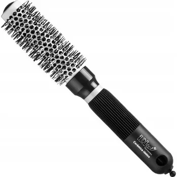 kartáč na vlasy Kadeřnický kartáč na modelování Eurostil