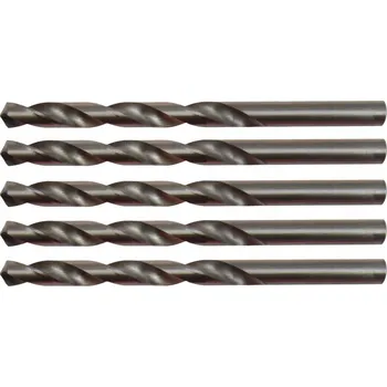 Vrták Vrták do kovu Rexxer RG-01-018 8 mm 5 kusů