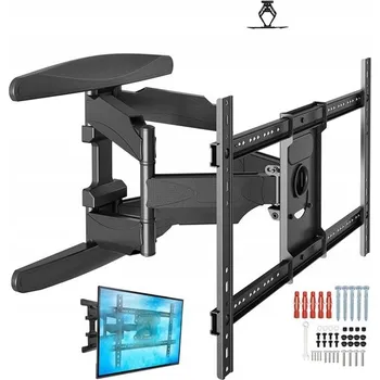 Televizní držák OTOČNÝ DRŽÁK PRO TV AMBILIGHT 70" PHILIPS UCHYT VĚŠÁK RAMENO