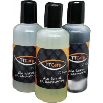 Aroma difuzér TTCarp Aroma Vanilka 100 ml