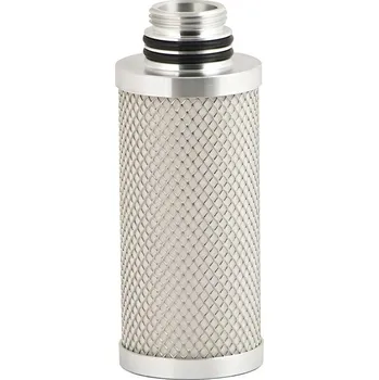 vodní filtr OMEGA AIR Nerezová filtrační vložka pro filtr IHPM-018V