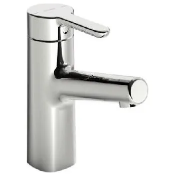 Vodovodní baterie Hansa Designo - Umyvadlová baterie, chrom 51722283