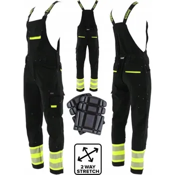 Pracovní obuv Pracovní kombinézy ELASTICKÉ pracovní BOZP STRETCH spandex SILNÉ BOZP NEOFLEX 62