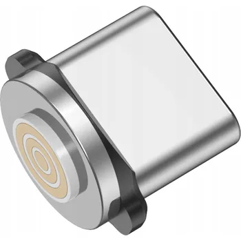 Datový kabel Koncovka pro IPHONE ke magnetickému kabelu