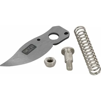 Nůžky na větve Siena Garden H02384 Sada náhradních dílů pro zahradní nůžky