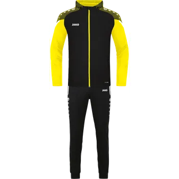 Souprava dámského spodního prádla Souprava Jako Presentation Performance m9622-808 Velikost M