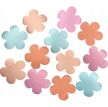 samolepka Pěnové Samolepky Craft Universe 12 ks