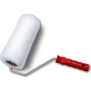 Váleček s držadlem Maan 18 cm