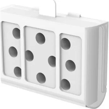 PC ventilátor Boneco Allergiefilter náhradní filtr, A051